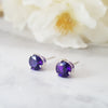 Essential 1 1/4CT Round Studs
