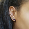 Essential 1 1/4CT Round Studs