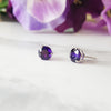 Essential 2CT Round Studs