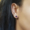 Essential 2CT Round Studs