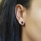 Essential 2CT Round Studs