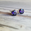 Essential 2CT Round Studs
