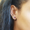 Essential 1CT Martini Studs