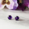 Essential 2CT Round Studs