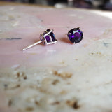 Essential 2CT Round Studs