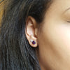 Essential 2CT Round Studs
