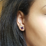 Essential 2CT Round Studs