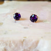 Essential 1 1/4CT Round Studs