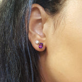 Essential 1 1/2 CT Radiant Studs