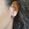 Must-Have Double Prong 1 1/2CT Earrings