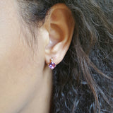 Must-Have Double Prong 1 1/2CT Earrings