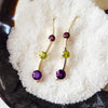 "Jaelyn" Explorer Collection Earrings
