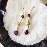 "Jaelyn" Explorer Collection Earrings