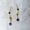 "Jaelyn" Explorer Collection Earrings