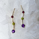 "Jaelyn" Explorer Collection Earrings