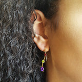 "Jaelyn" Explorer Collection Earrings